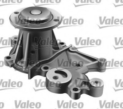 VALEO 506403 Water Pump